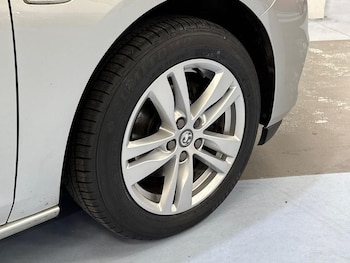 Used Vauxhall Astra 2022 for sale - 75288898: Photo