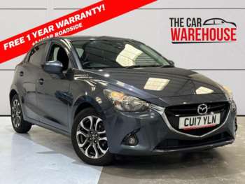 Used Mazda Mazda2 2017 for sale - 74735216: Photo