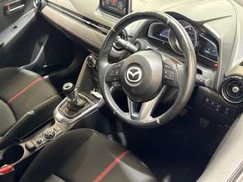 Used Mazda Mazda2 2017 for sale - 74735216: Photo