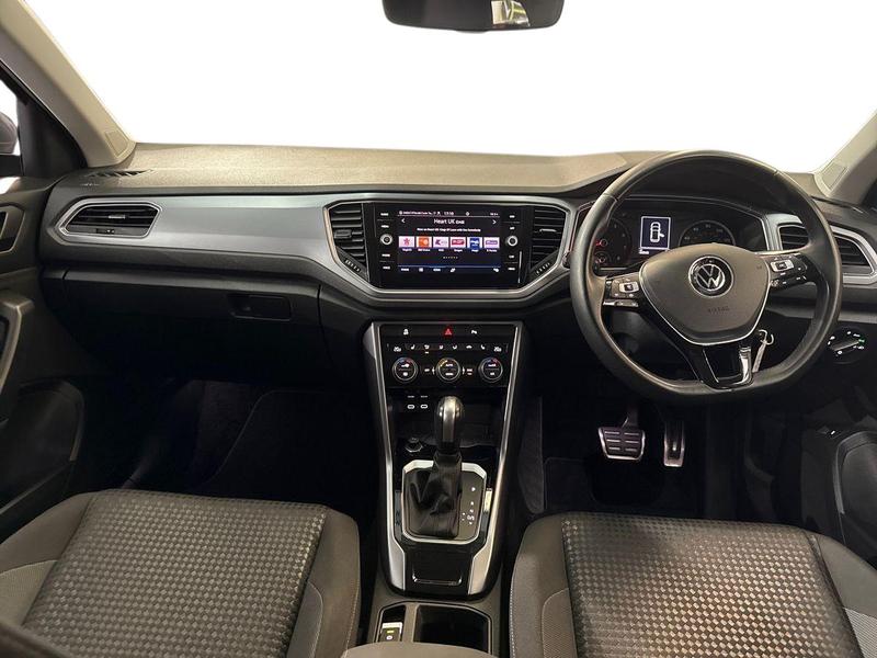 Used Volkswagen T-Roc 2021 for sale - 77785423: Photo 12