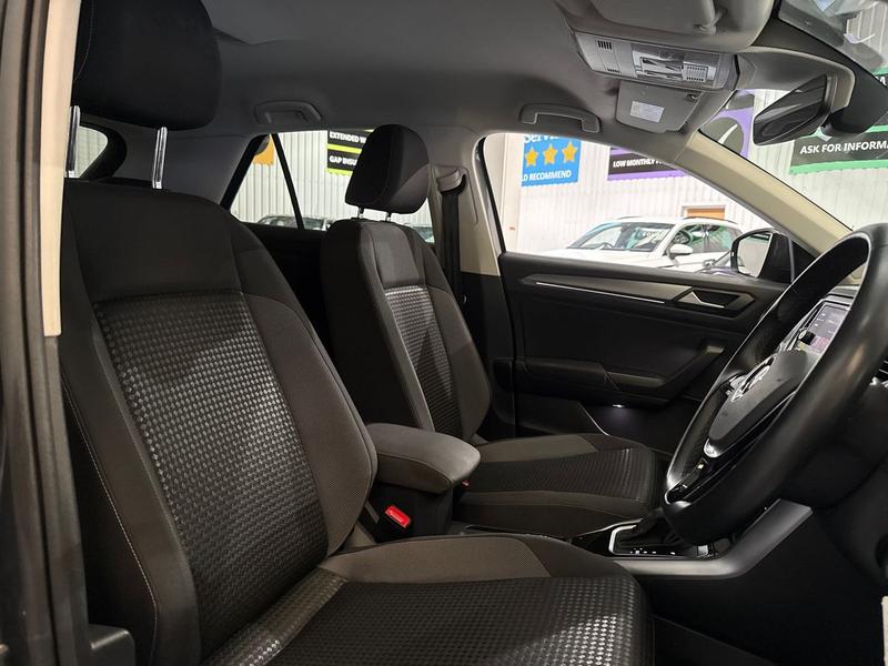 Used Volkswagen T-Roc 2021 for sale - 77785423: Photo 16