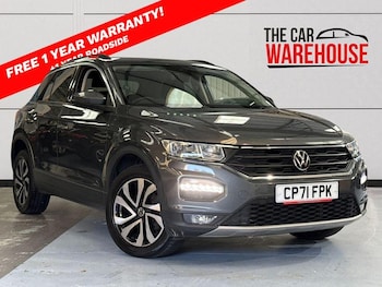 Used Volkswagen T-Roc undefined for sale - 77785423: Photo