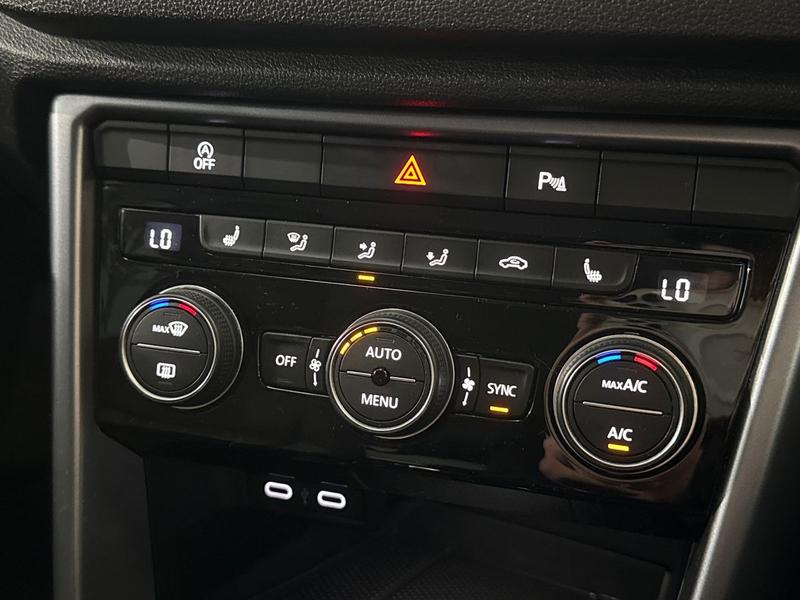 Used Volkswagen T-Roc 2021 for sale - 77785423: Photo 24