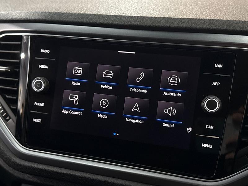 Used Volkswagen T-Roc 2021 for sale - 77785423: Photo 26