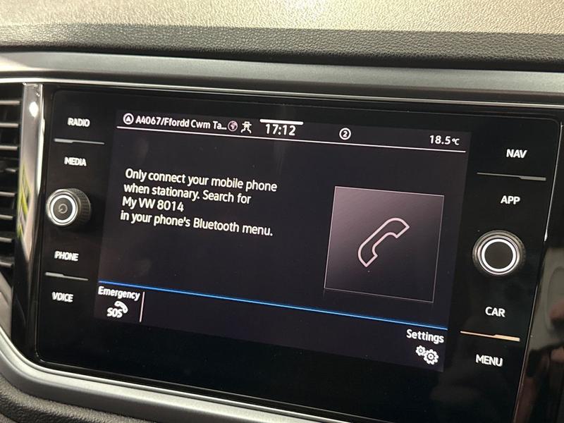 Used Volkswagen T-Roc 2021 for sale - 77785423: Photo 28