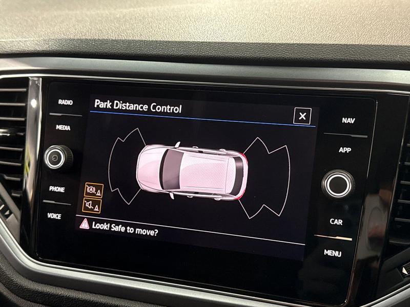 Used Volkswagen T-Roc 2021 for sale - 77785423: Photo 32