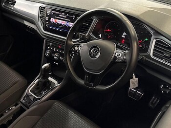 Used Volkswagen T-Roc undefined for sale - 77785423: Photo