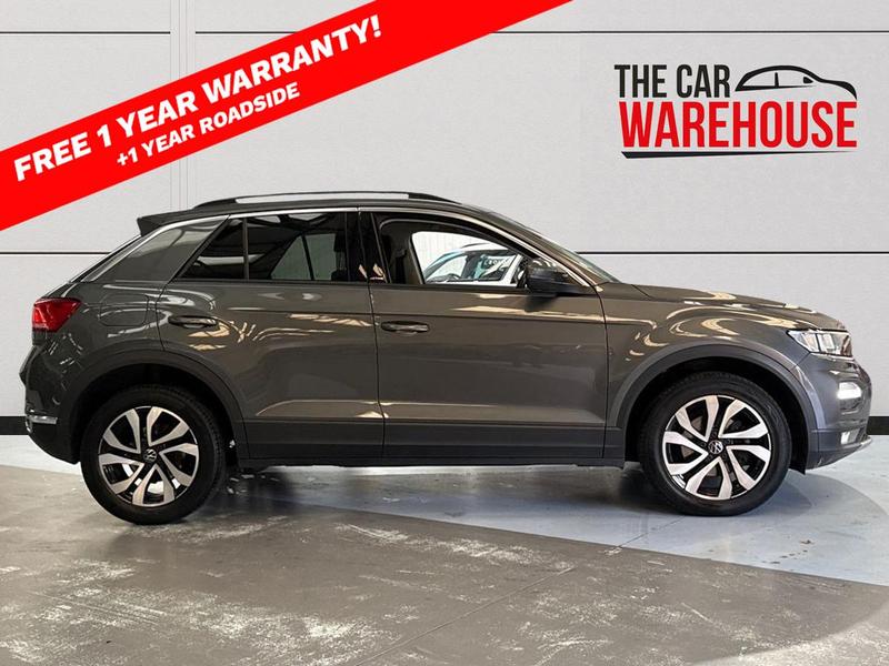 Used Volkswagen T-Roc 2021 for sale - 77785423: Photo 7