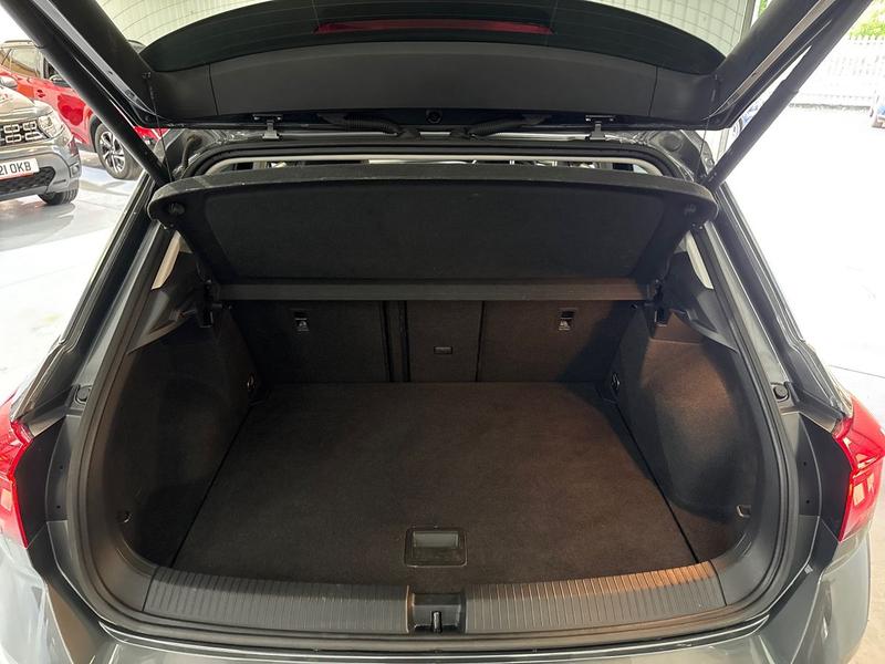 Used Volkswagen T-Roc 2021 for sale - 77785423: Photo 9