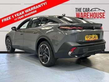Used Peugeot 408 2024 for sale - 79369303: Photo