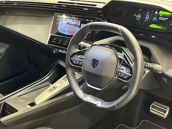 Used Peugeot 408 2024 for sale - 79369303: Photo