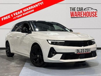 Used Vauxhall Astra 2023 for sale - 76415956: Photo