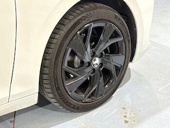 Used Vauxhall Astra 2023 for sale - 76415956: Photo