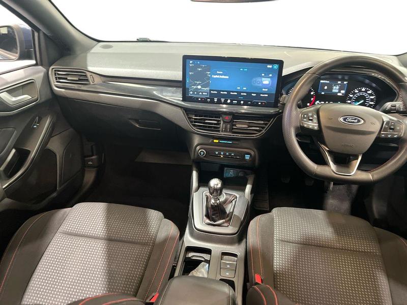 Used Ford Focus 2023 for sale - 76670113: Photo 12