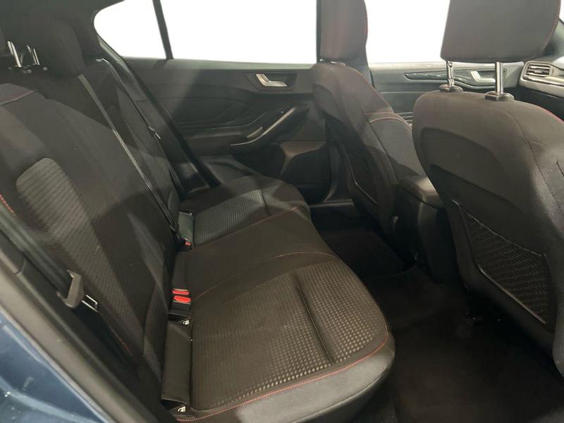 Used Ford Focus 2023 for sale - 76670113: Photo 13