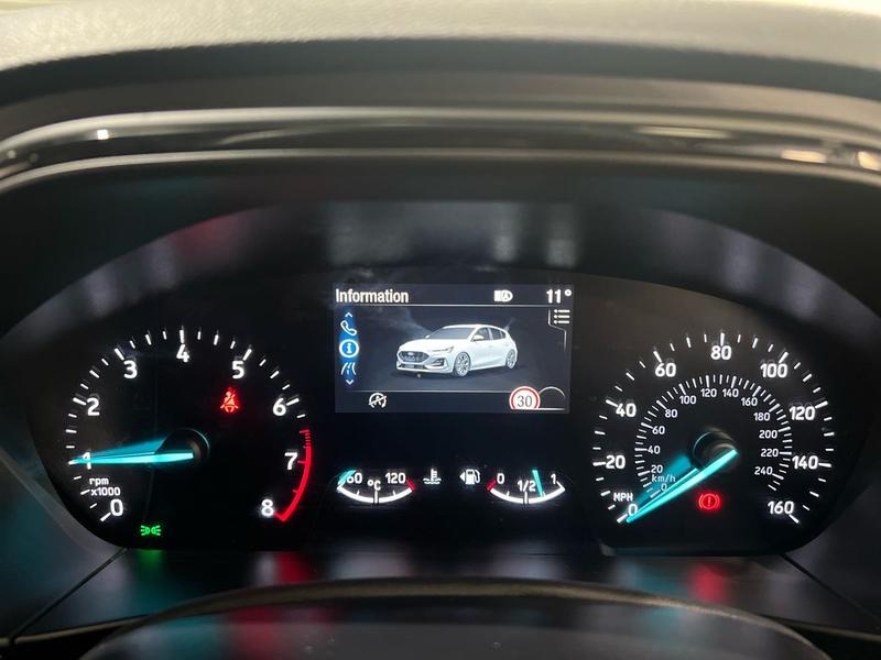 Used Ford Focus 2023 for sale - 76670113: Photo 21