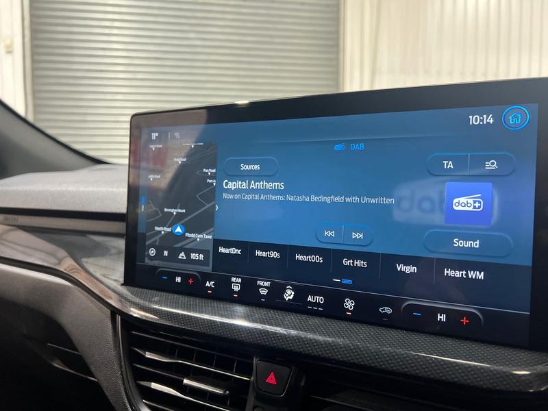 Used Ford Focus 2023 for sale - 76670113: Photo 29