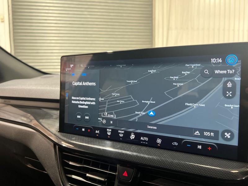 Used Ford Focus 2023 for sale - 76670113: Photo 31