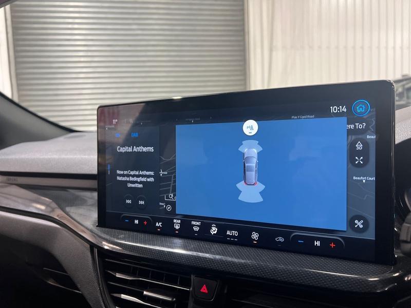 Used Ford Focus 2023 for sale - 76670113: Photo 32