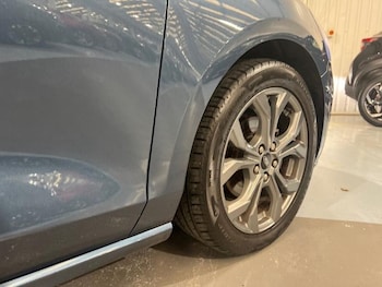 Used Ford Focus 2023 for sale - 76670113: Photo