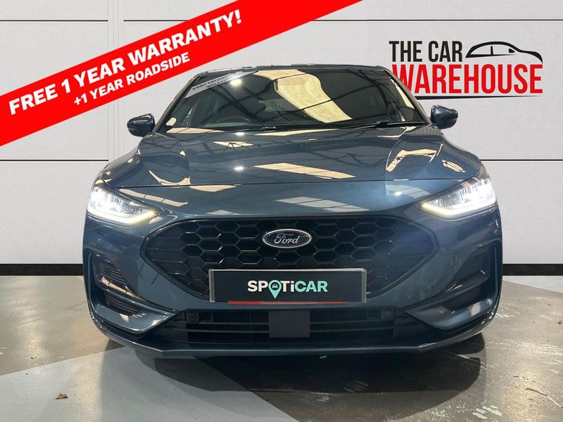 Used Ford Focus 2023 for sale - 76670113: Photo 6