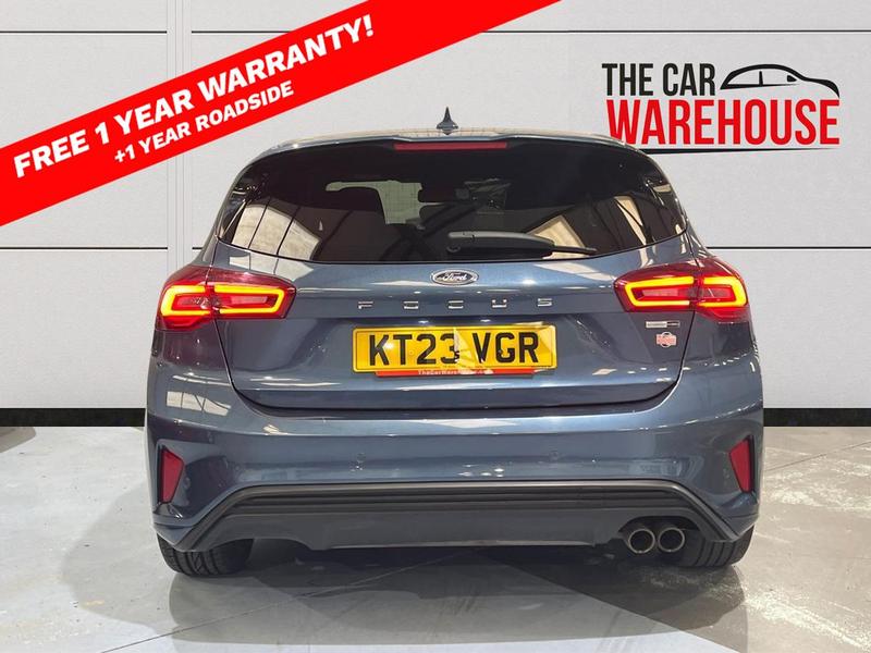 Used Ford Focus 2023 for sale - 76670113: Photo 8