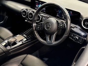Used Mercedes-Benz A-Class 2019 for sale - 79063452: Photo