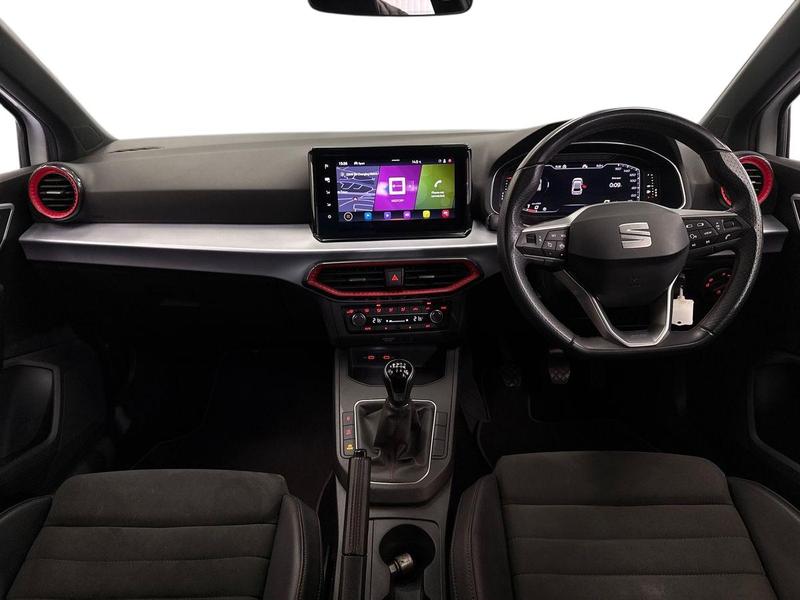 Used SEAT Ibiza 2022 for sale - 76382172: Photo 10