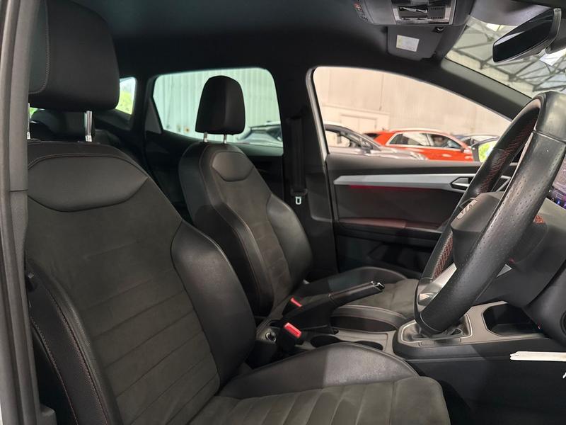 Used SEAT Ibiza 2022 for sale - 76382172: Photo 13