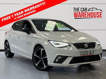 Used SEAT Ibiza 2022 for sale - 76382172: Photo