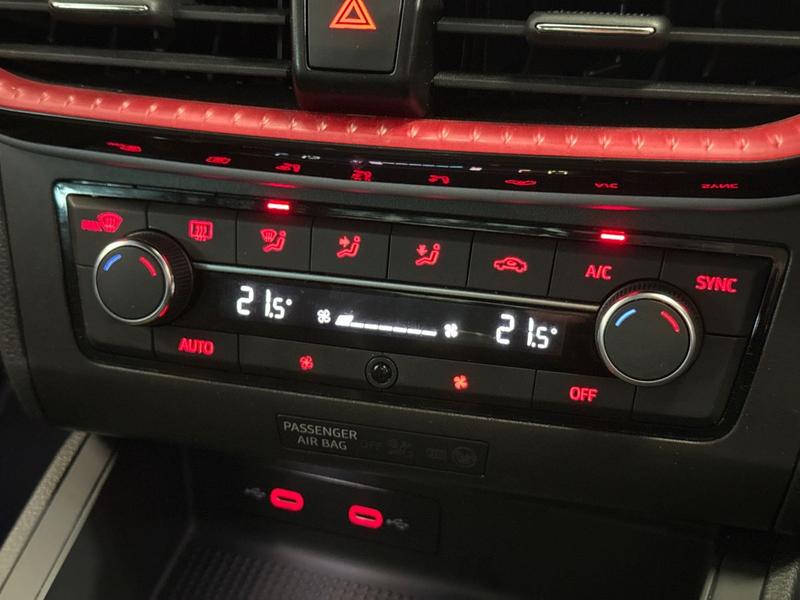 Used SEAT Ibiza 2022 for sale - 76382172: Photo 21