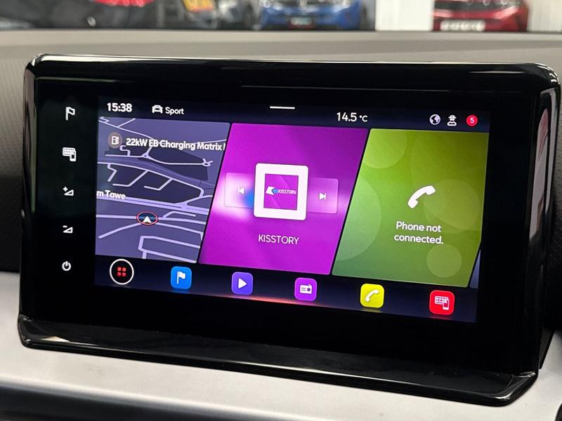 Used SEAT Ibiza 2022 for sale - 76382172: Photo 22