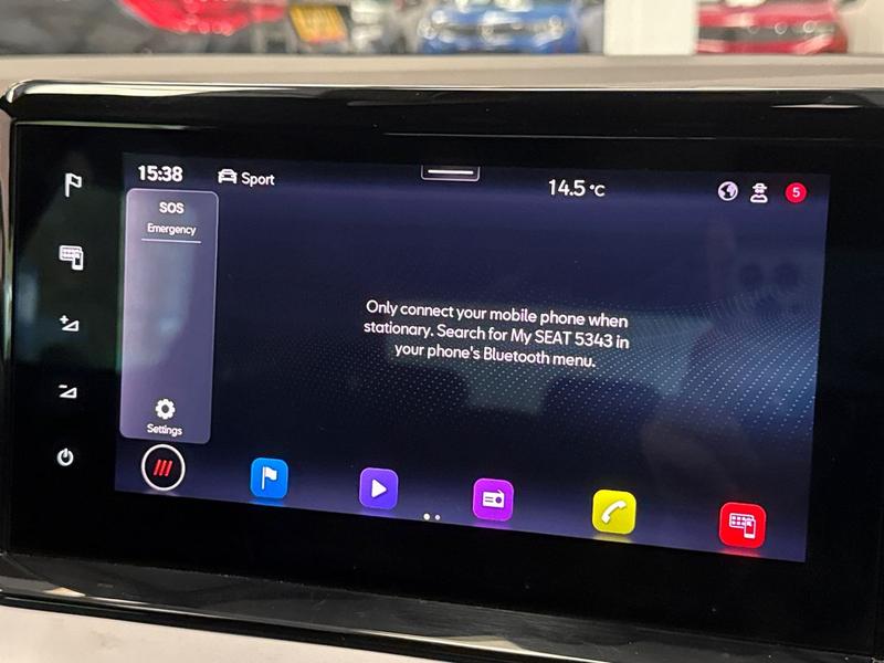 Used SEAT Ibiza 2022 for sale - 76382172: Photo 25