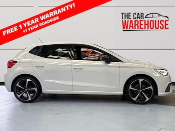 Used SEAT Ibiza 2022 for sale - 76382172: Photo