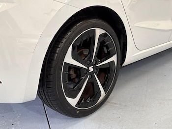 Used SEAT Ibiza 2022 for sale - 76382172: Photo