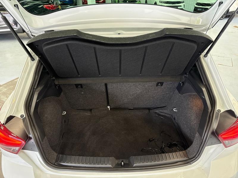 Used SEAT Ibiza 2022 for sale - 76382172: Photo 6