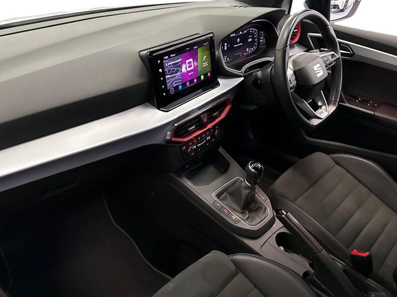 Used SEAT Ibiza 2022 for sale - 76382172: Photo 8