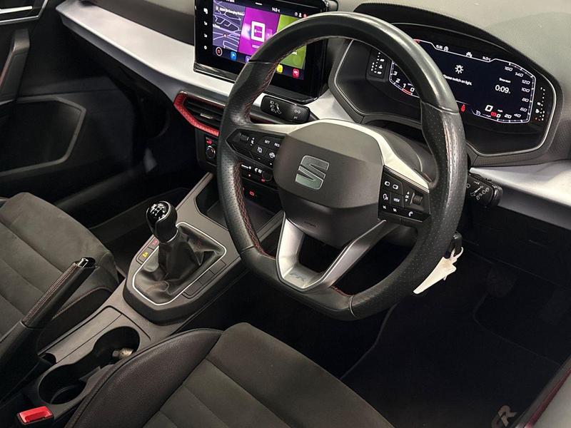 Used SEAT Ibiza 2022 for sale - 76382172: Photo 9