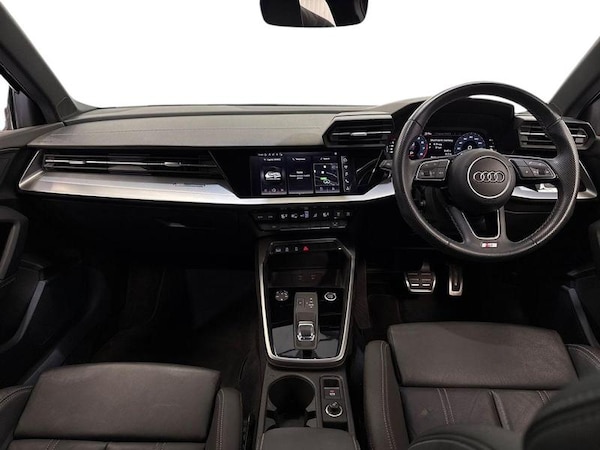 Used Audi A3 2021 for sale - 74438950: Photo 10