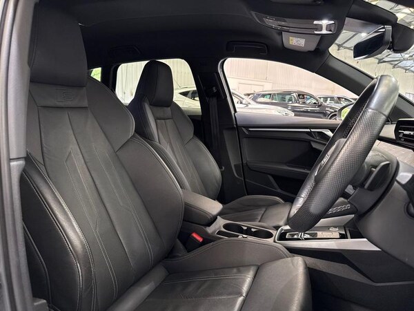 Used Audi A3 2021 for sale - 74438950: Photo 14