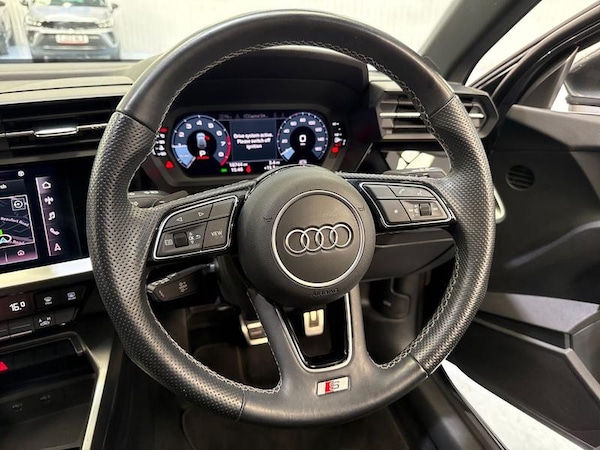 Used Audi A3 2021 for sale - 74438950: Photo 16