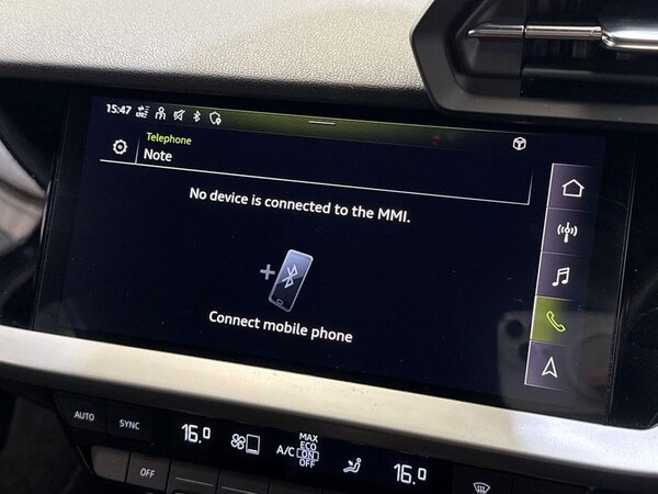 Used Audi A3 2021 for sale - 74438950: Photo 26