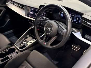 Used Audi A3 2021 for sale - 74438950: Photo