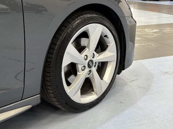Used Audi A3 2021 for sale - 74438950: Photo 4