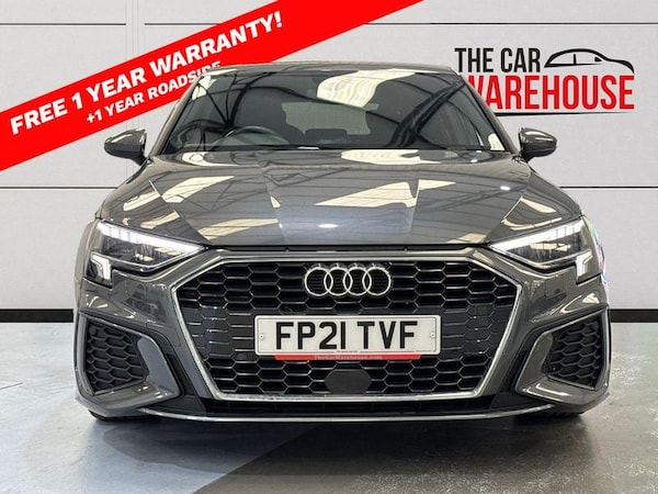 Used Audi A3 2021 for sale - 74438950: Photo 5