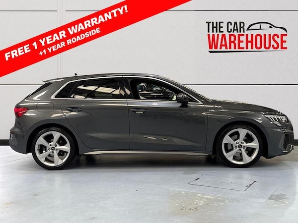 Used Audi A3 2021 for sale - 74438950: Photo 6