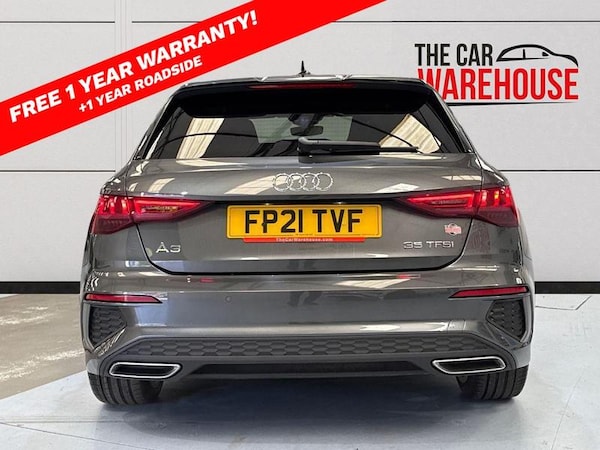 Used Audi A3 2021 for sale - 74438950: Photo 7
