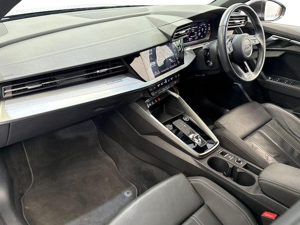 Used Audi A3 2021 for sale - 74438950: Photo 9