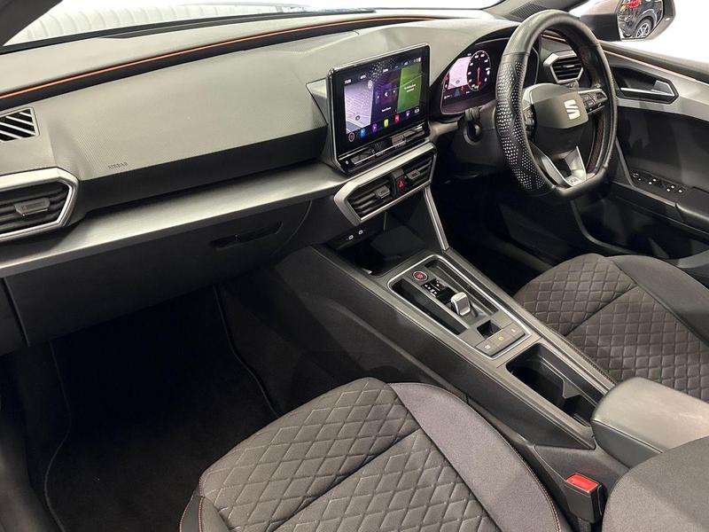 Used SEAT Leon 2020 for sale - 76382182: Photo 11