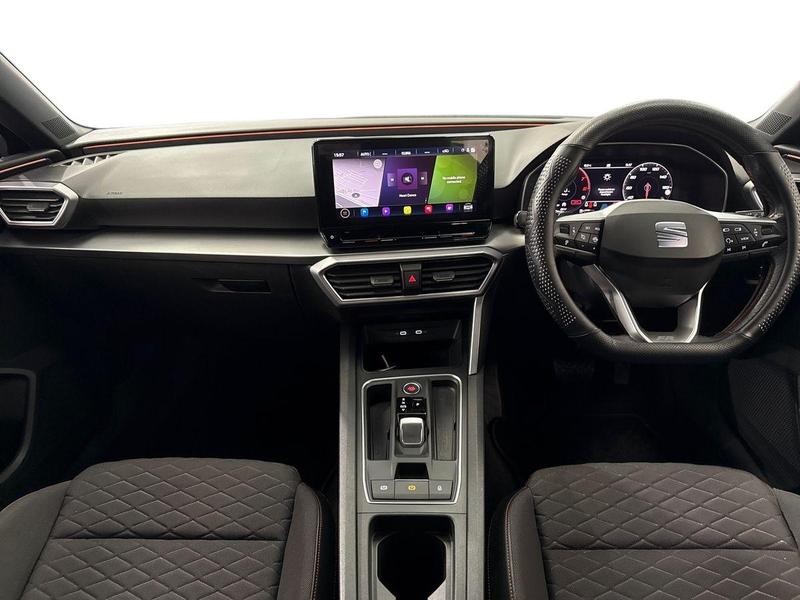 Used SEAT Leon 2020 for sale - 76382182: Photo 12